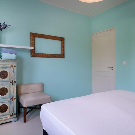 Villa At Secured Gated Resort Near Mambo Beach! Willemstad Eksteriør bilde