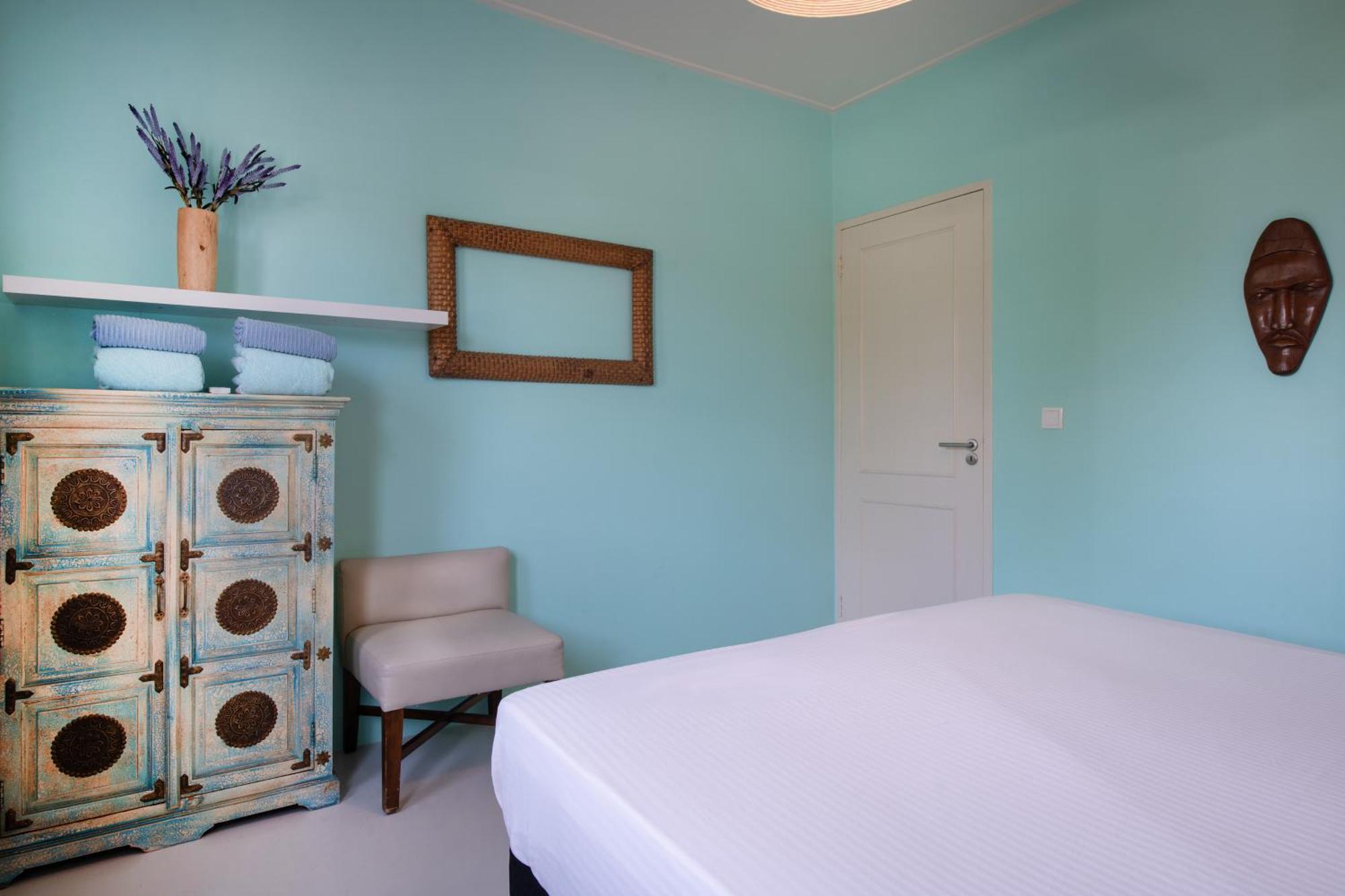 Villa At Secured Gated Resort Near Mambo Beach! Willemstad Eksteriør bilde