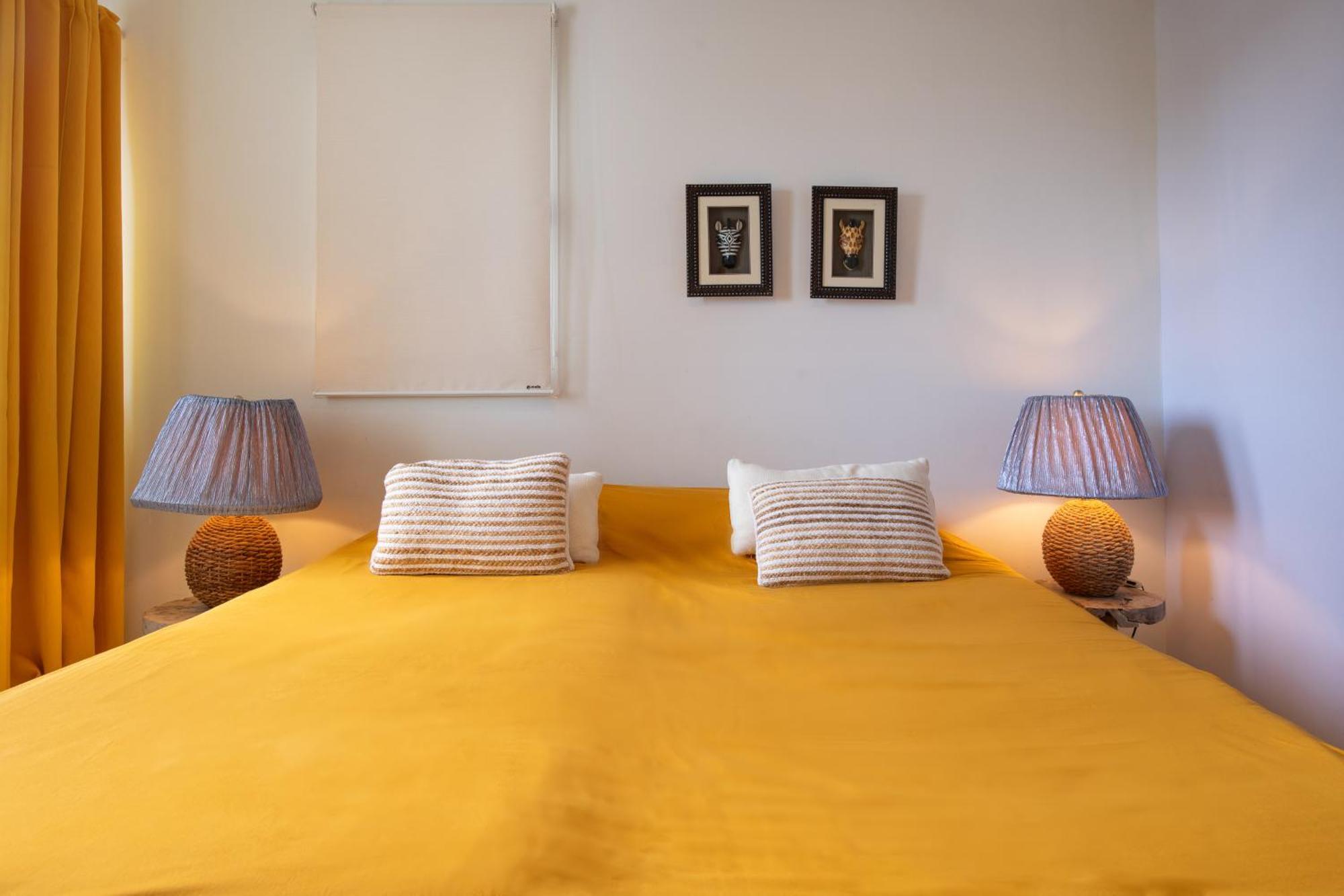 Villa At Secured Gated Resort Near Mambo Beach! Willemstad Eksteriør bilde