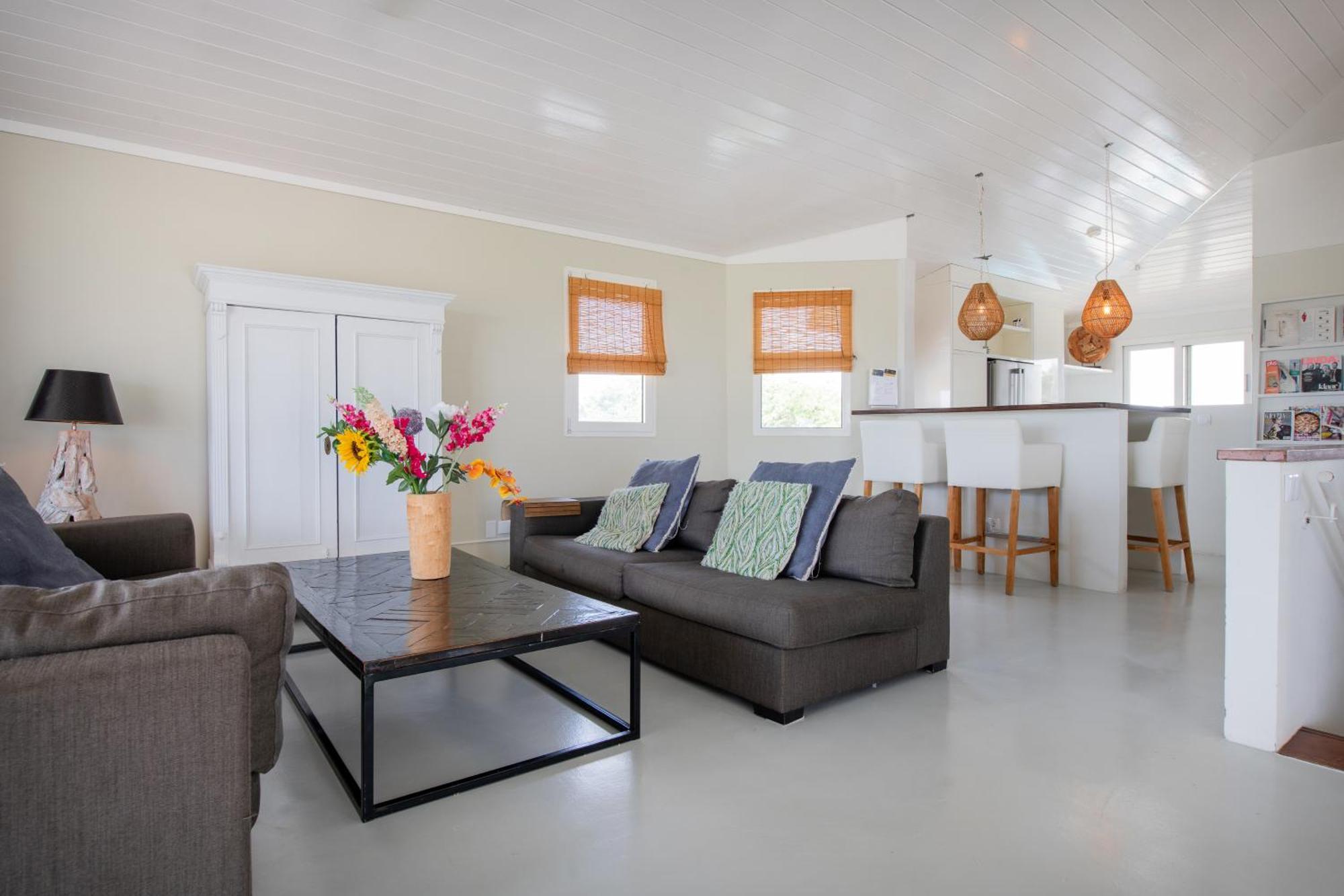 Villa At Secured Gated Resort Near Mambo Beach! Willemstad Eksteriør bilde