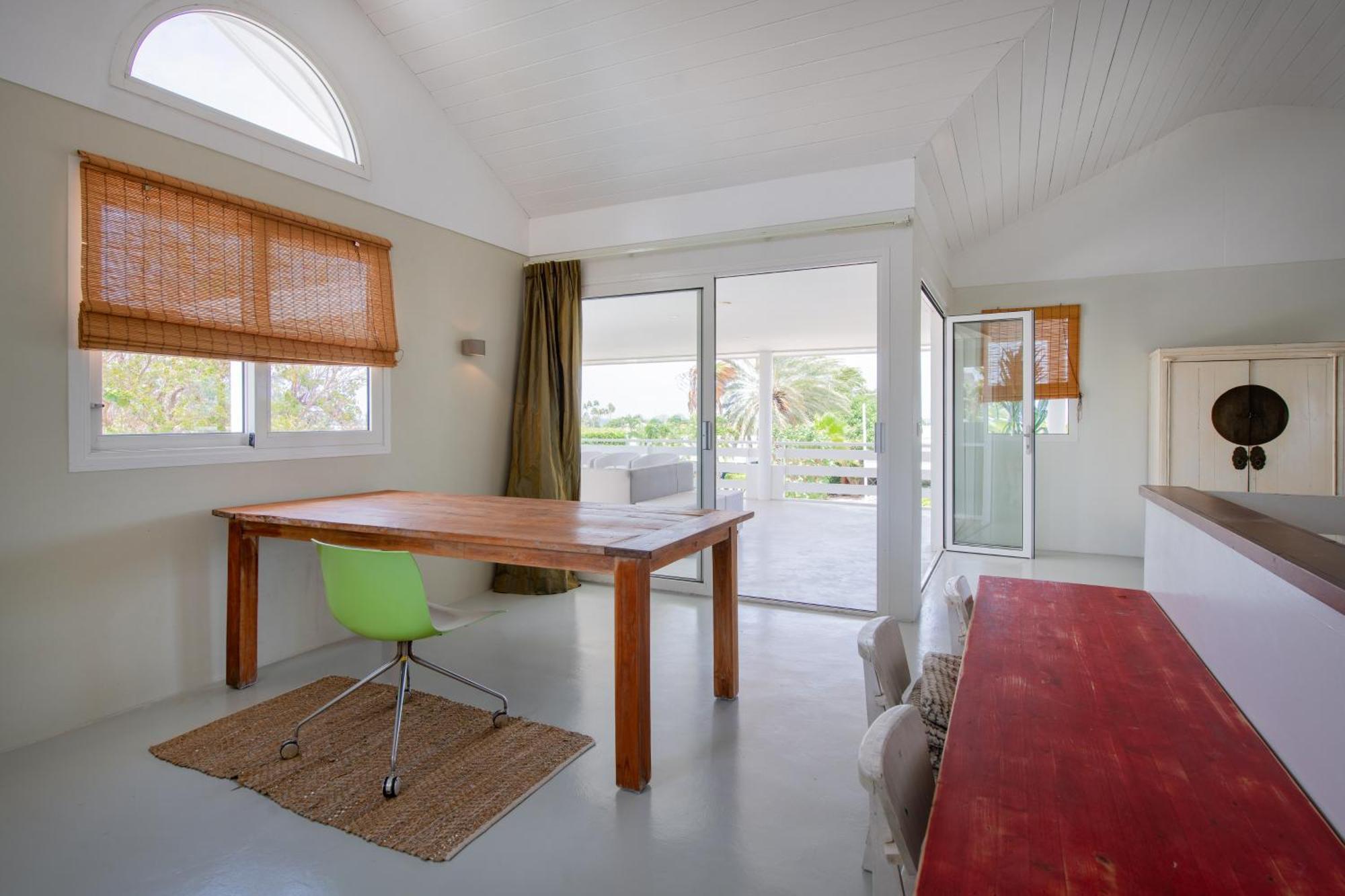 Villa At Secured Gated Resort Near Mambo Beach! Willemstad Eksteriør bilde