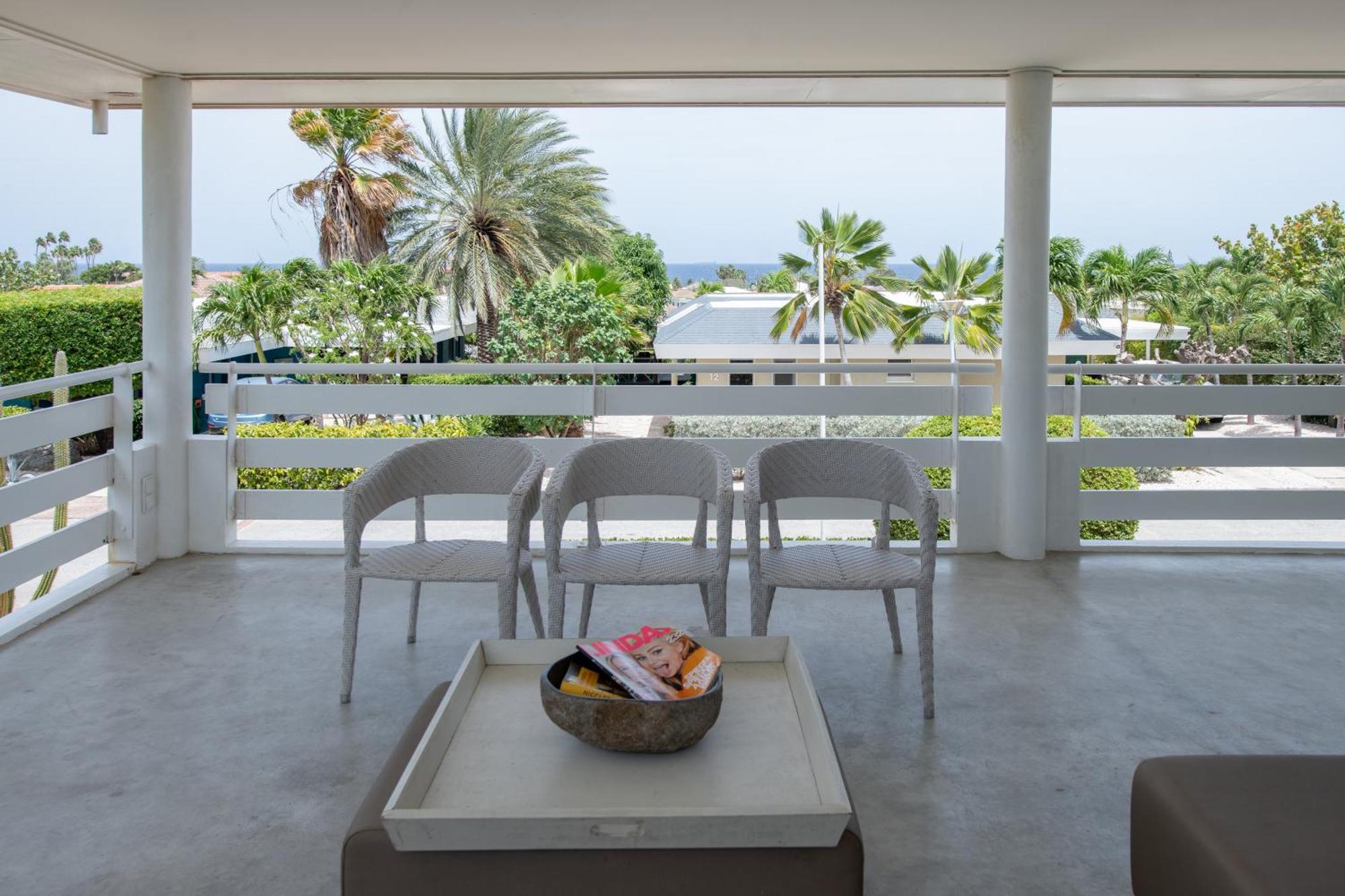 Villa At Secured Gated Resort Near Mambo Beach! Willemstad Eksteriør bilde