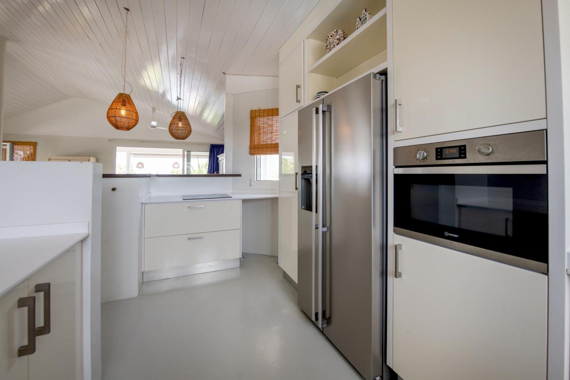 Villa At Secured Gated Resort Near Mambo Beach! Willemstad Eksteriør bilde