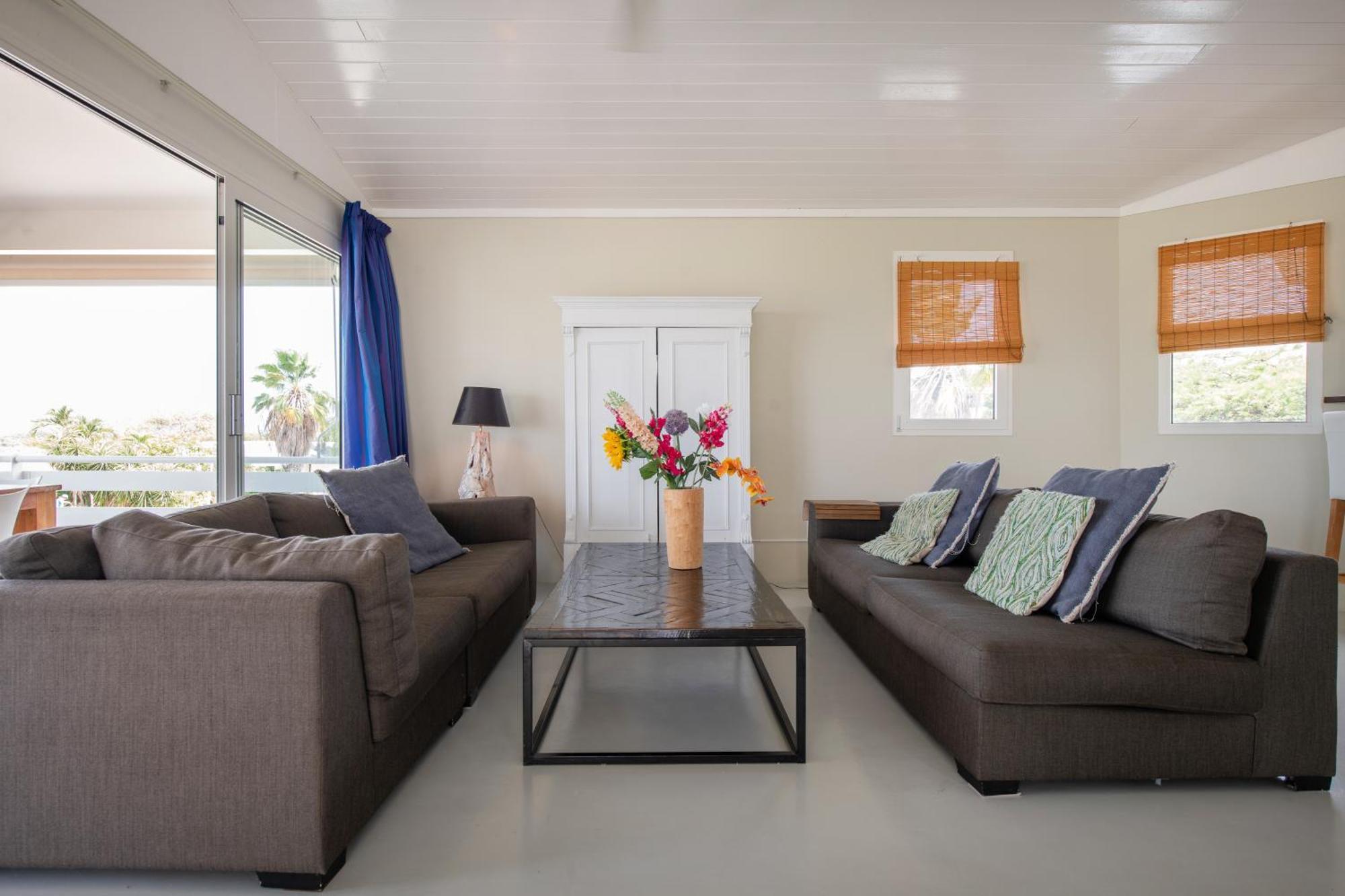 Villa At Secured Gated Resort Near Mambo Beach! Willemstad Eksteriør bilde