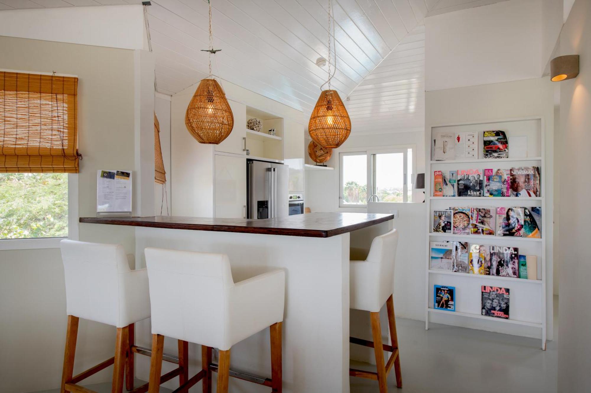 Villa At Secured Gated Resort Near Mambo Beach! Willemstad Eksteriør bilde