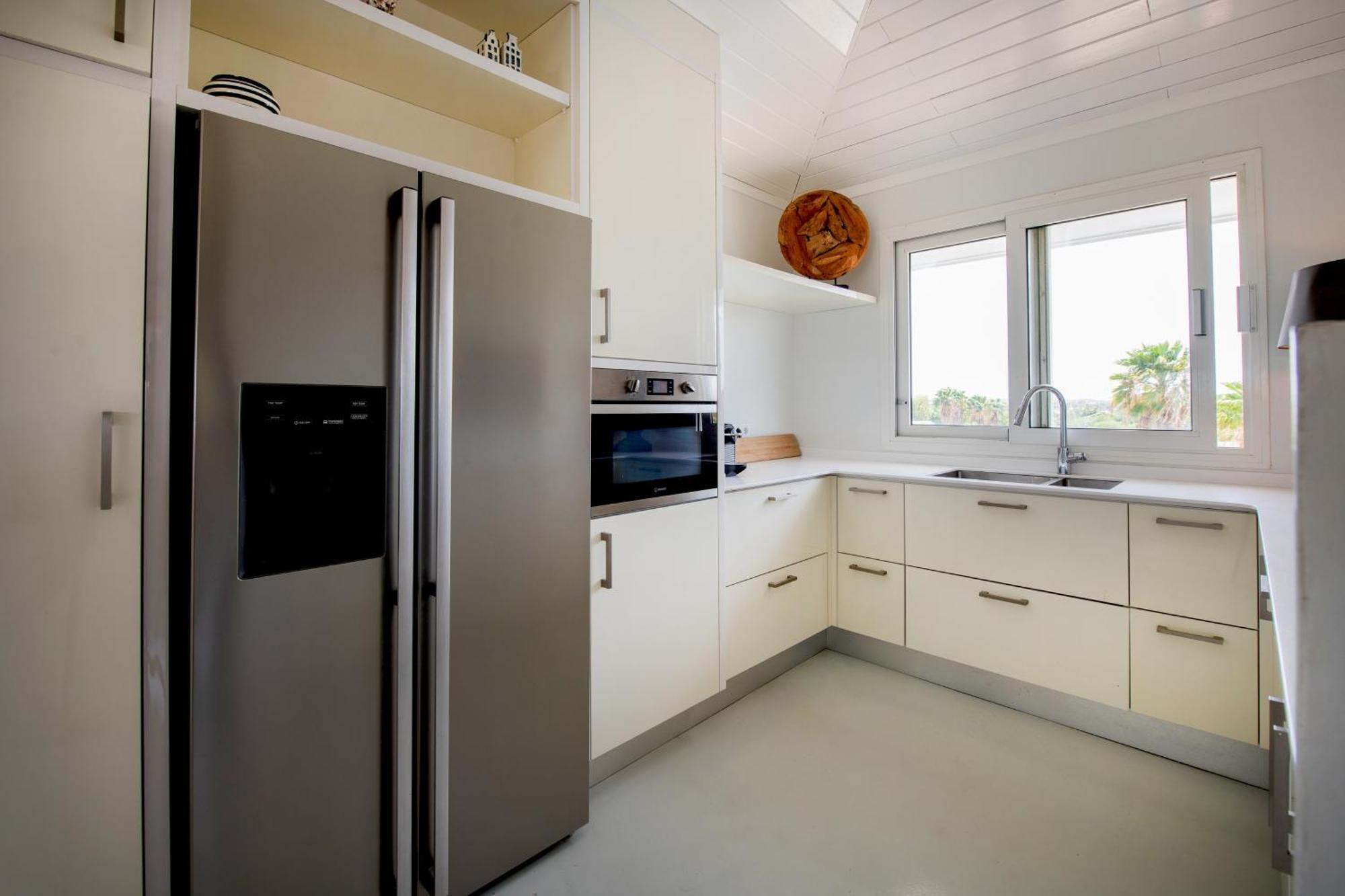 Villa At Secured Gated Resort Near Mambo Beach! Willemstad Eksteriør bilde