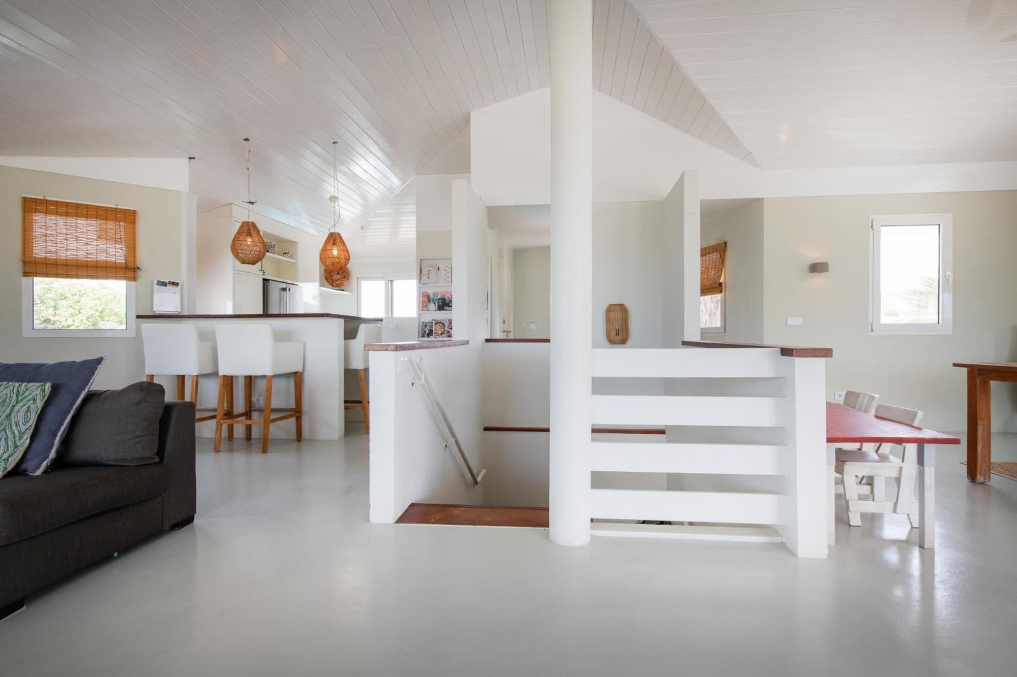 Villa At Secured Gated Resort Near Mambo Beach! Willemstad Eksteriør bilde