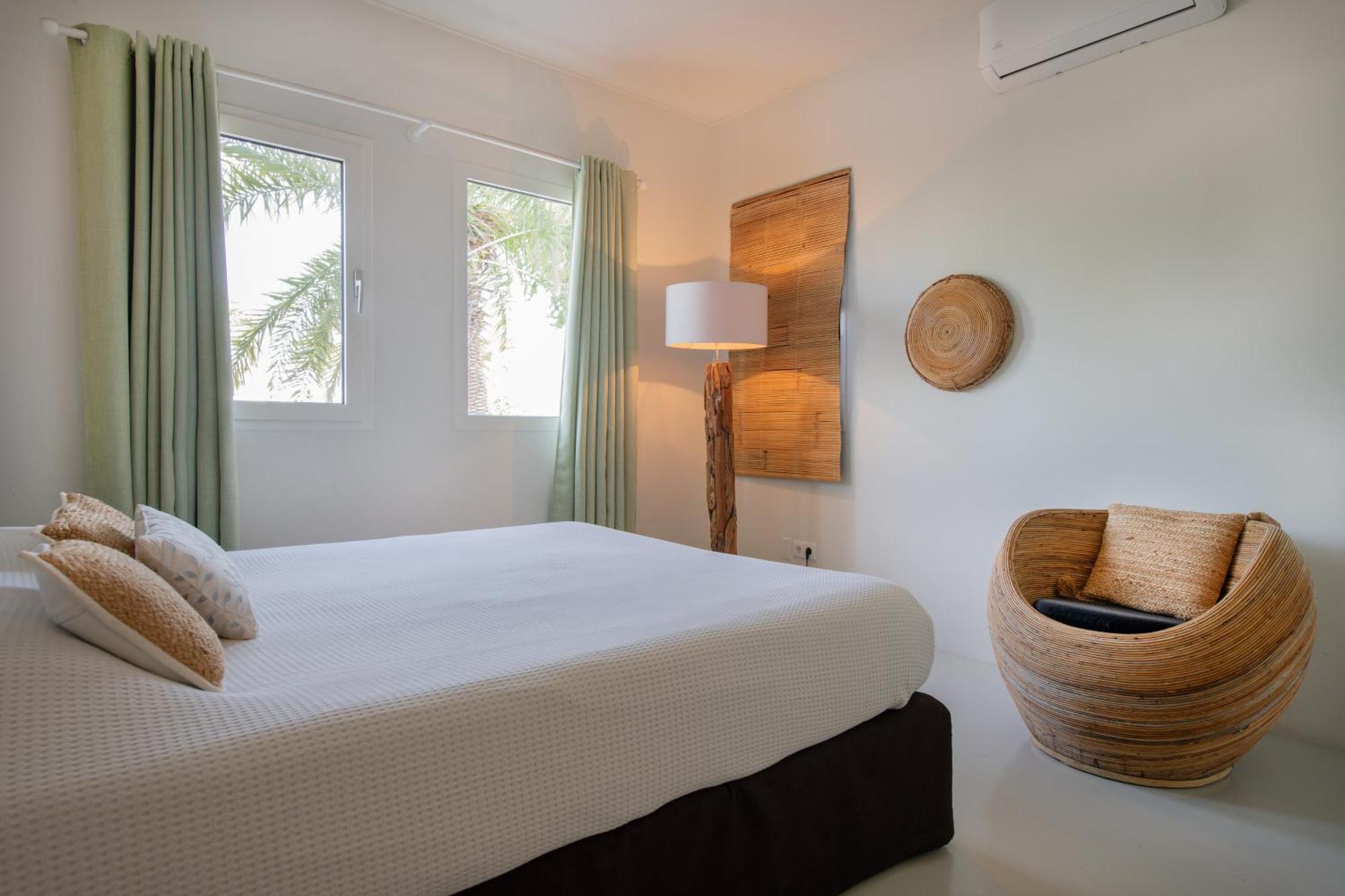 Villa At Secured Gated Resort Near Mambo Beach! Willemstad Eksteriør bilde