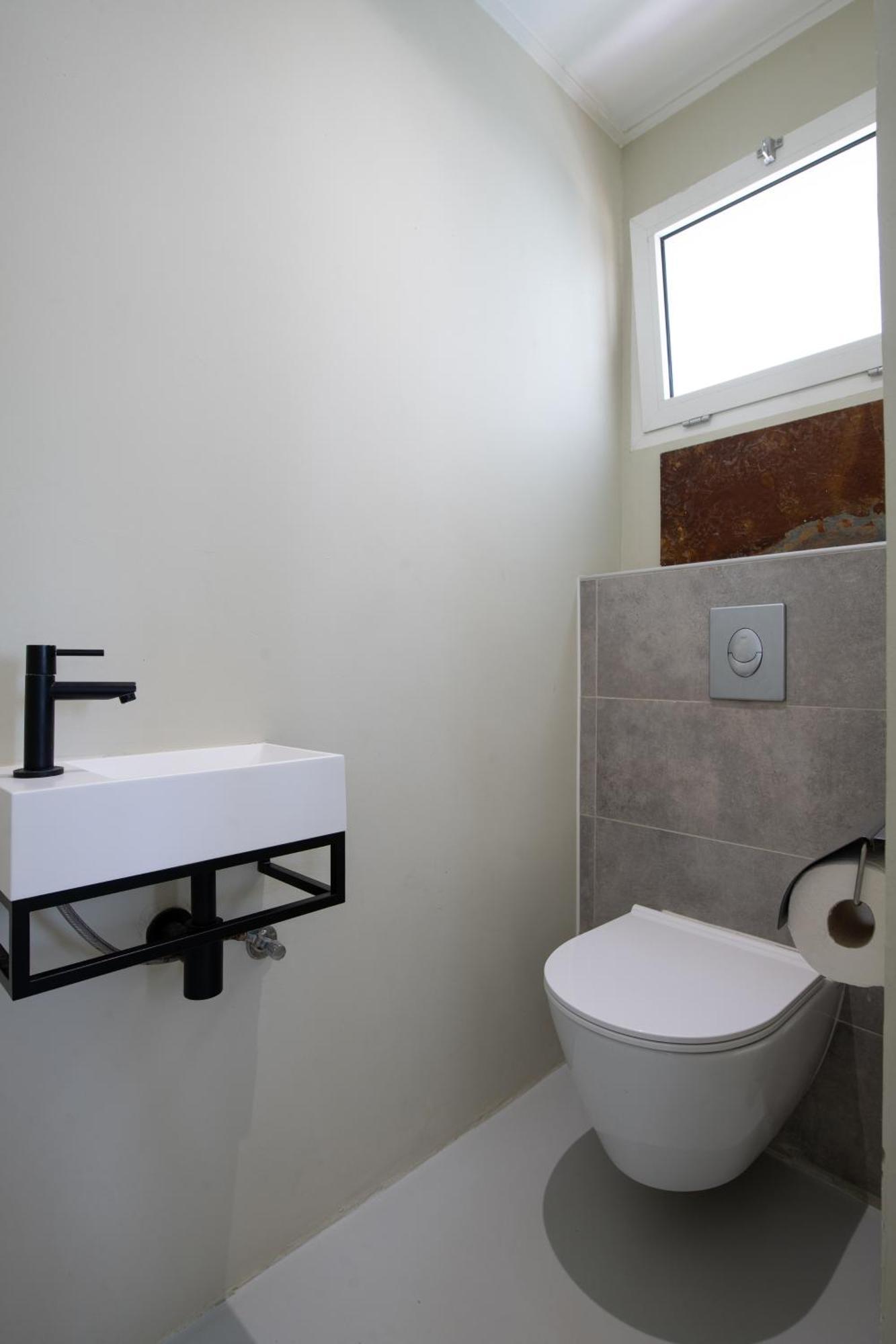 Villa At Secured Gated Resort Near Mambo Beach! Willemstad Eksteriør bilde