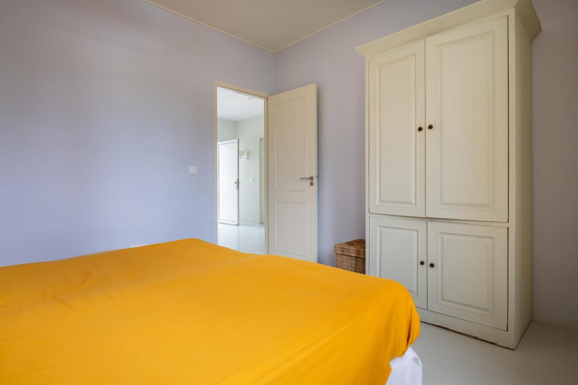 Villa At Secured Gated Resort Near Mambo Beach! Willemstad Eksteriør bilde