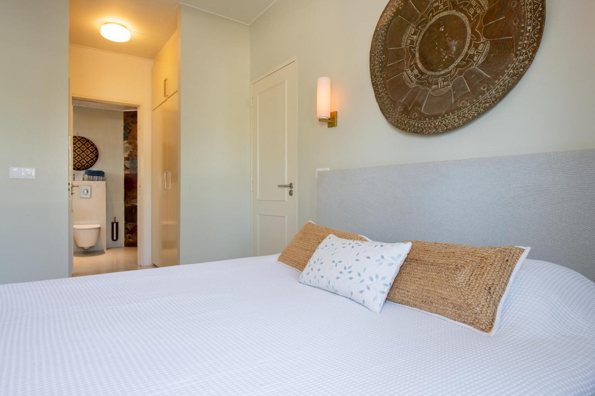 Villa At Secured Gated Resort Near Mambo Beach! Willemstad Eksteriør bilde