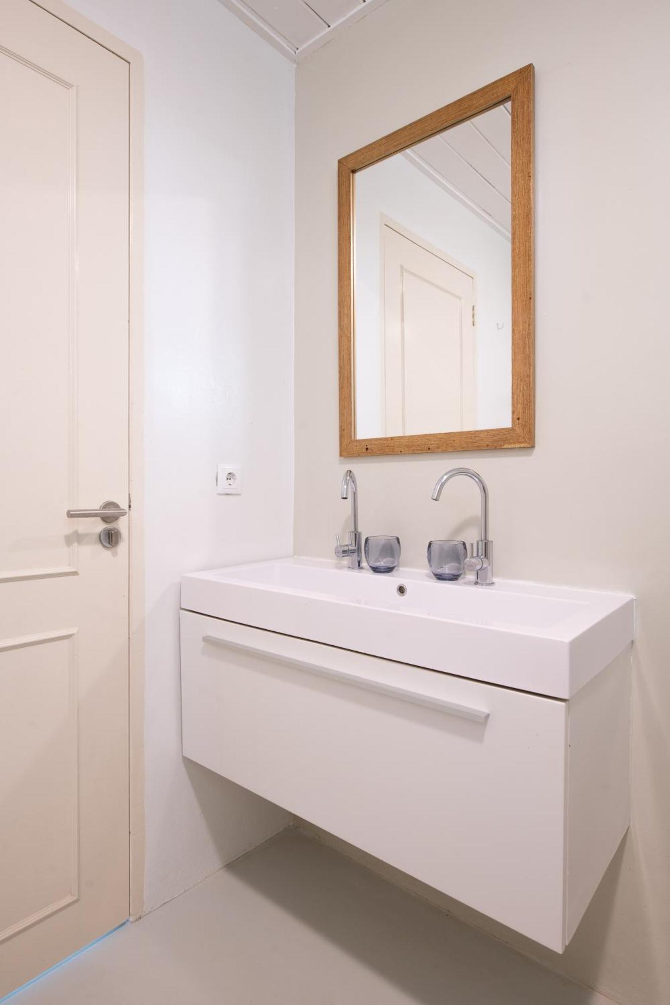 Villa At Secured Gated Resort Near Mambo Beach! Willemstad Eksteriør bilde