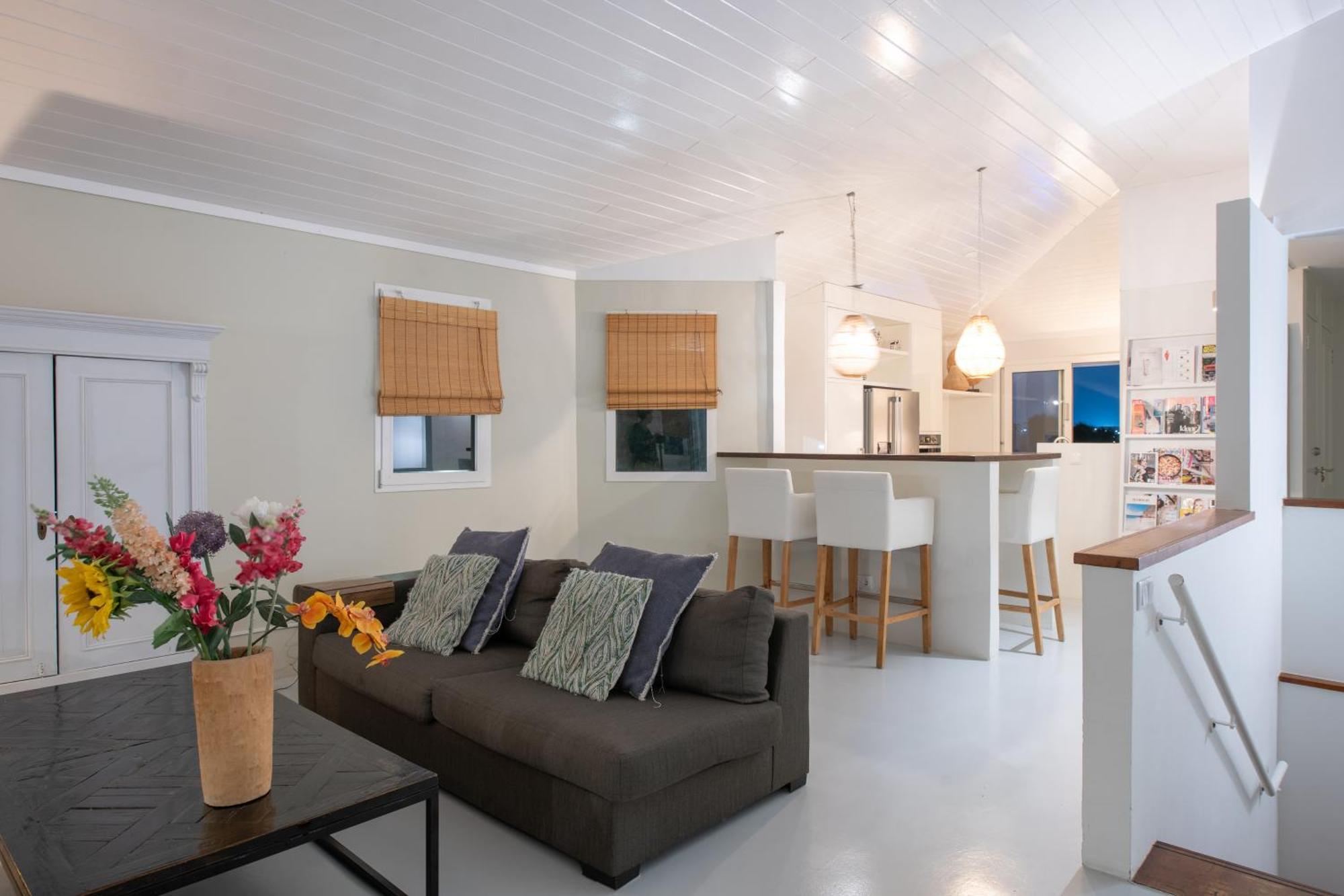 Villa At Secured Gated Resort Near Mambo Beach! Willemstad Eksteriør bilde
