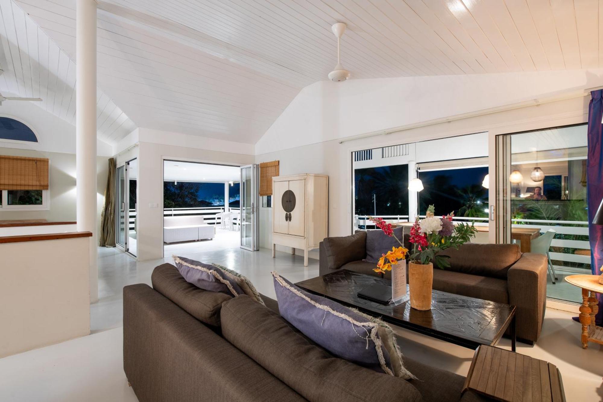 Villa At Secured Gated Resort Near Mambo Beach! Willemstad Eksteriør bilde
