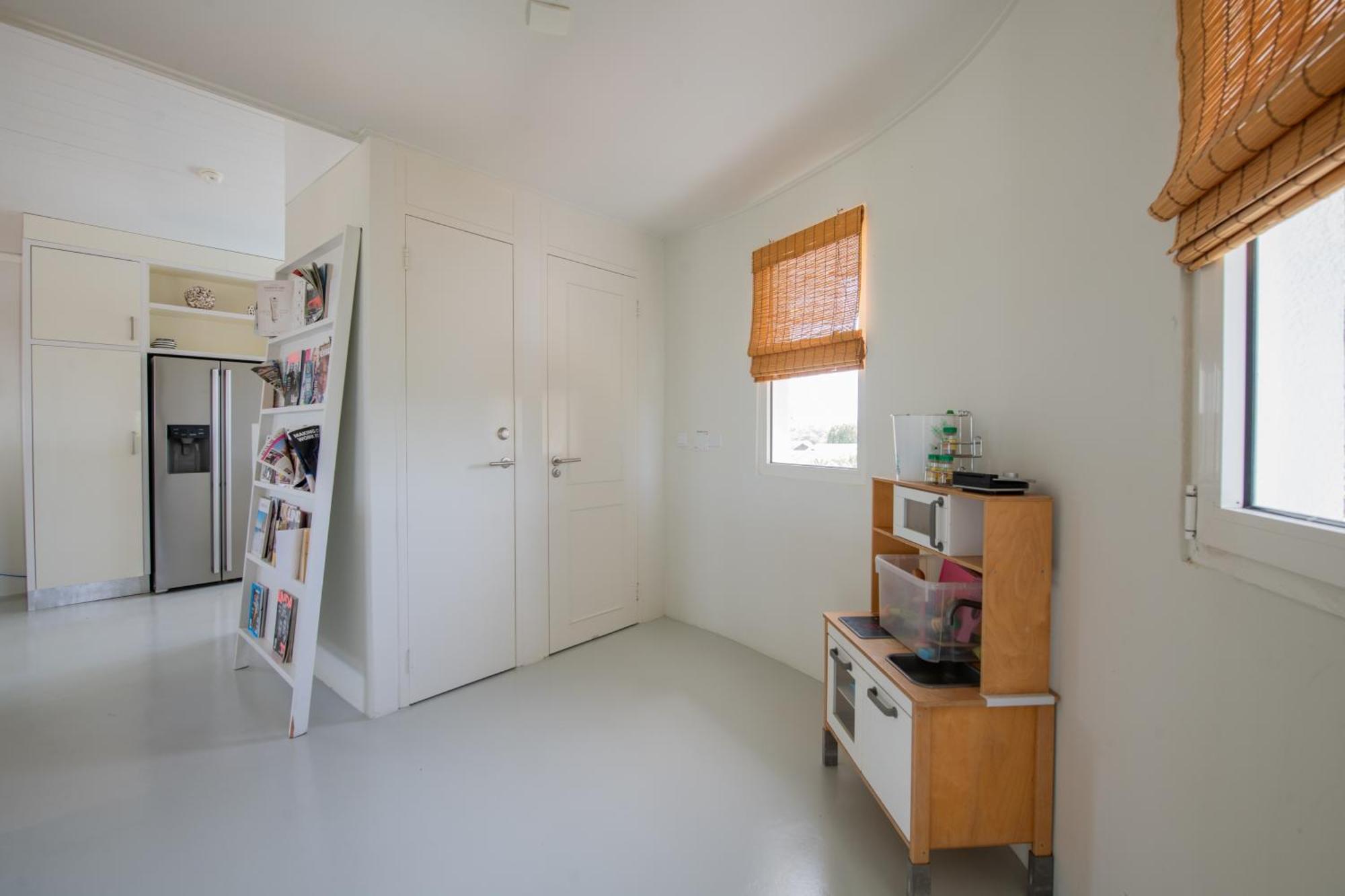 Villa At Secured Gated Resort Near Mambo Beach! Willemstad Eksteriør bilde